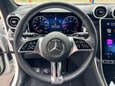 Thumbnail of 2025 Polar White Mercedes-Benz GLC 300