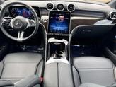 Thumbnail of 2025 Polar White Mercedes-Benz GLC 300