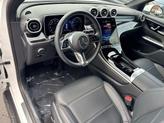 Thumbnail of 2025 Polar White Mercedes-Benz GLC 300