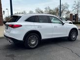 Thumbnail of 2025 Polar White Mercedes-Benz GLC 300