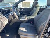 Thumbnail of 2025 Obsidian Black Metallic Mercedes-Benz GLE 580