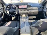 Thumbnail of 2025 Obsidian Black Metallic Mercedes-Benz GLE 580