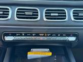 Thumbnail of 2025 Obsidian Black Metallic Mercedes-Benz GLE 580