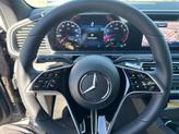 Thumbnail of 2025 Obsidian Black Metallic Mercedes-Benz GLE 580