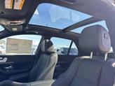 Thumbnail of 2025 Obsidian Black Metallic Mercedes-Benz GLE 580