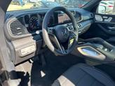 Thumbnail of 2025 Obsidian Black Metallic Mercedes-Benz GLE 580