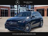 Photo of 2025 Obsidian Black Metallic Mercedes-Benz GLE 580