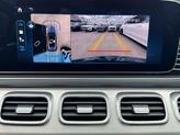 Thumbnail of 2025 Obsidian Black Metallic Mercedes-Benz AMG GLE 53