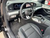 Thumbnail of 2025 Obsidian Black Metallic Mercedes-Benz AMG GLE 53
