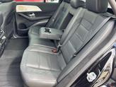 Thumbnail of 2025 Obsidian Black Metallic Mercedes-Benz AMG GLE 53
