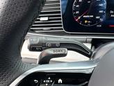 Thumbnail of 2025 Obsidian Black Metallic Mercedes-Benz AMG GLE 53
