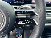 Thumbnail of 2025 Obsidian Black Metallic Mercedes-Benz AMG GLE 53