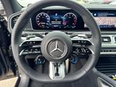 Thumbnail of 2025 Obsidian Black Metallic Mercedes-Benz AMG GLE 53