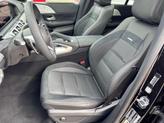 Thumbnail of 2025 Obsidian Black Metallic Mercedes-Benz AMG GLE 53