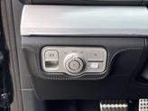 Thumbnail of 2025 Obsidian Black Metallic Mercedes-Benz AMG GLE 53