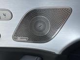 Thumbnail of 2025 Obsidian Black Metallic Mercedes-Benz AMG GLE 53