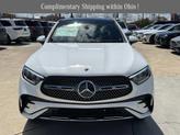 2025 Mercedes-Benz GLC 300 4MATIC Coupe