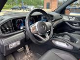 Thumbnail of 2023 Obsidian Black Metallic Mercedes-Benz GLE 450