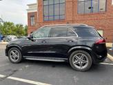 Thumbnail of 2023 Obsidian Black Metallic Mercedes-Benz GLE 450
