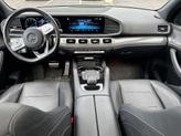 Thumbnail of 2023 Obsidian Black Metallic Mercedes-Benz GLE 450