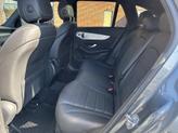 Thumbnail of 2019 Selenite Gray Metallic Mercedes-Benz GLC 350e