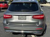 Thumbnail of 2019 Selenite Gray Metallic Mercedes-Benz GLC 350e