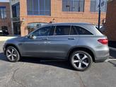 Thumbnail of 2019 Selenite Gray Metallic Mercedes-Benz GLC 350e