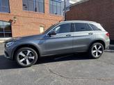 Thumbnail of 2019 Selenite Gray Metallic Mercedes-Benz GLC 350e