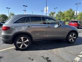 Thumbnail of 2019 Selenite Gray Metallic Mercedes-Benz GLC 350e
