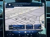 Thumbnail of 2025 White Mercedes-Benz S-Class