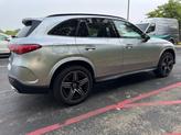 Thumbnail of 2025 Cirrus Silver Metallic Mercedes-Benz GLC 300