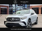 Photo of 2025 Cirrus Silver Metallic Mercedes-Benz GLC 300