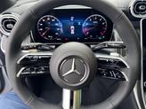 Thumbnail of 2025 Cirrus Silver Metallic Mercedes-Benz GLC 300