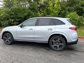 Thumbnail of 2025 Cirrus Silver Metallic Mercedes-Benz GLC 300