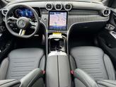 Thumbnail of 2025 Cirrus Silver Metallic Mercedes-Benz GLC 300