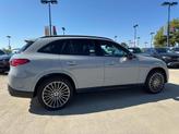 Thumbnail of 2025 Alpine Gray Mercedes-Benz GLC 300