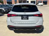 Thumbnail of 2025 Alpine Gray Mercedes-Benz GLC 300