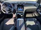 Thumbnail of 2025 Alpine Gray Mercedes-Benz GLC 300