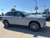 Thumbnail of 2025 Alpine Gray Mercedes-Benz GLC 300