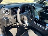 Thumbnail of 2025 Alpine Gray Mercedes-Benz GLC 300