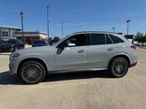 Thumbnail of 2025 Alpine Gray Mercedes-Benz GLC 300