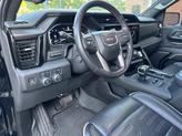 Thumbnail of 2022 Onyx Black GMC Sierra 1500