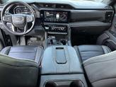 Thumbnail of 2022 Onyx Black GMC Sierra 1500