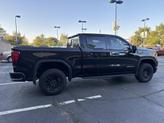 Thumbnail of 2022 Onyx Black GMC Sierra 1500