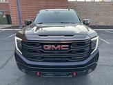 Thumbnail of 2022 Onyx Black GMC Sierra 1500