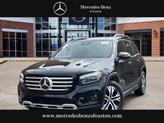 Photo of 2024 Midnight Black Mercedes-Benz GLB 250