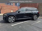Thumbnail of 2024 Midnight Black Mercedes-Benz GLB 250