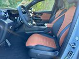 Thumbnail of 2026 Alpine Gray Mercedes-Benz GLC 300