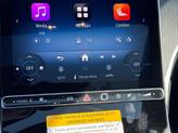 Thumbnail of 2026 Alpine Gray Mercedes-Benz GLC 300