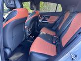 Thumbnail of 2026 Alpine Gray Mercedes-Benz GLC 300